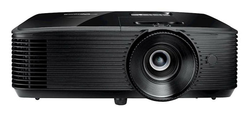 EAN 5055387663848 - Optoma HD28B videoproyector Proyector de alcance estándar 3800 lúmenes ANSI DLP 1080p (1920x1080) 3D Negr imagen 1