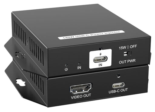 EAN 5715328154186 - Vivolink VLUSBCPOWER-H procesador de control imagen 1