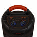 EAN 5706751080999 - Denver BPS-459 altavoz portátil o de fiesta Altavoz para fiestas Negro 20 W imagen 6