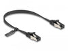EAN 4043619801770 - DeLOCK 80177 cable de red Cat8.1 U/FTP (STP) imagen 2