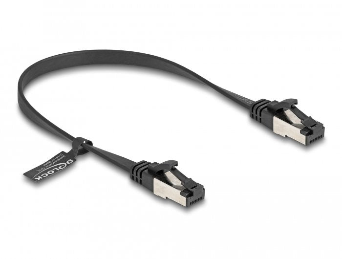 EAN 4043619801770 - DeLOCK 80177 cable de red Cat8.1 U/FTP (STP) imagen 2