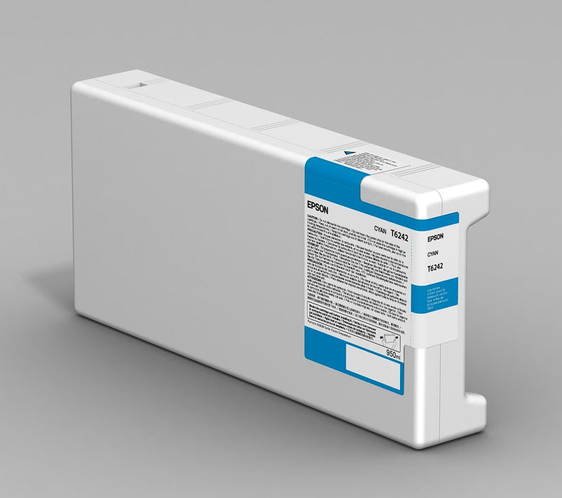 EAN 10343867116 - Epson Singlepack Light Cyan T624500 cartucho de tinta 1 pieza(s) Original imagen 1