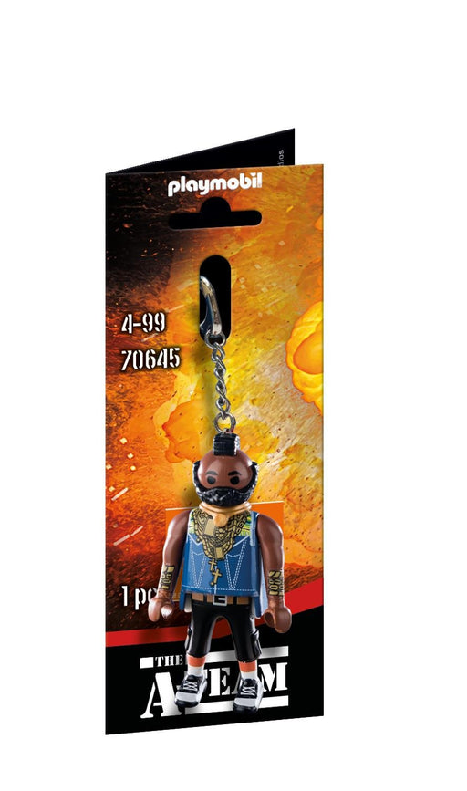 EAN 4008789706454 - Playmobil 70645 llavero y llavero tipo cartera Multicolor imagen 1