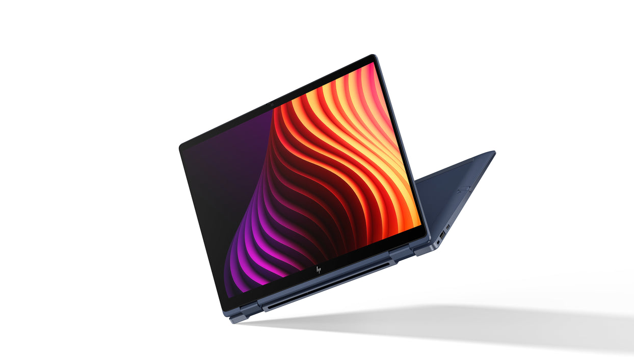 EAN 0199896740838 - HP EliteBook X Flip G2i 14 inch Notebook Next Gen AI PC Wolf Pro Security Edition Copilot+ PC Intel Core  imagen 1