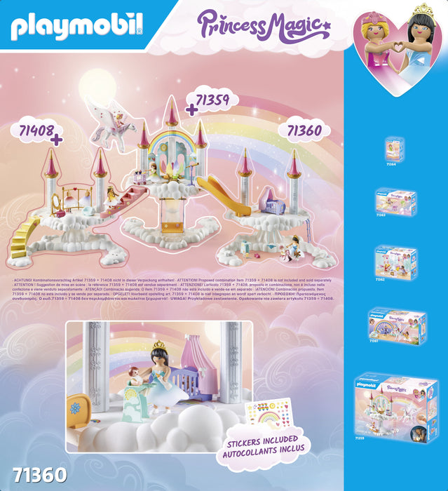EAN 4008789713605 - Playmobil 71360 set de juguetes imagen 3