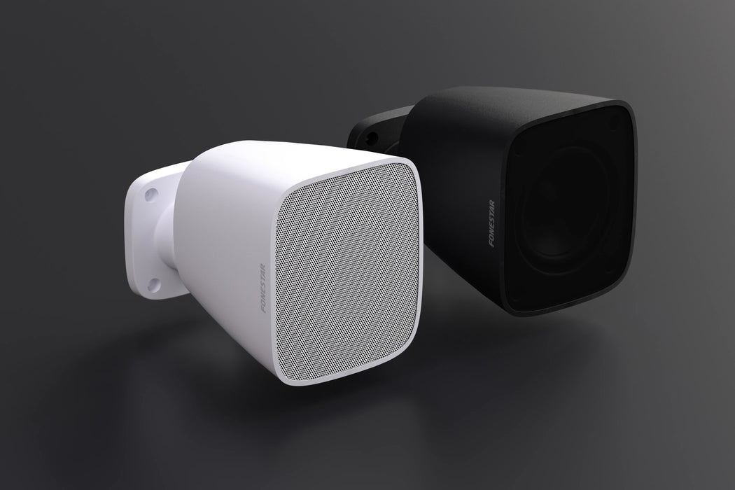 EAN 8422521022002 - Fonestar SONORA-3TB altavoz Blanco Alámbrico 12 W imagen 5