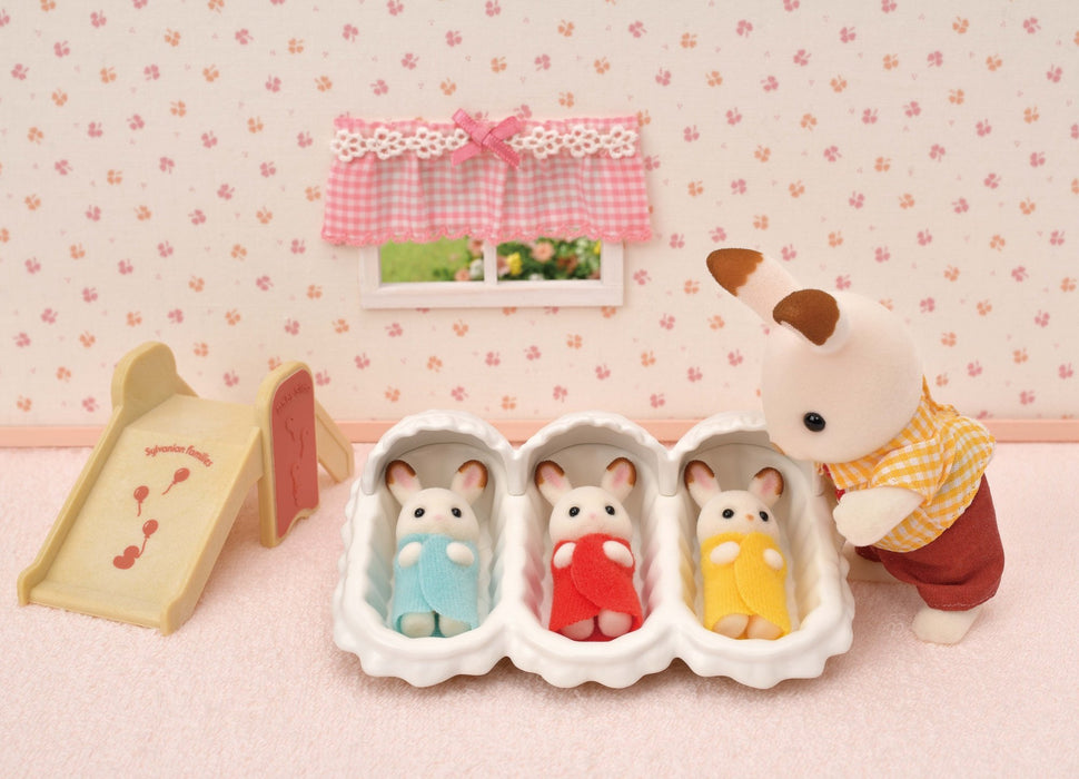 EAN 5054131055328 - Sylvanian Families 5532 figura de juguete para niños imagen 8