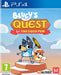 EAN 5056635621993 - PM Studios Bluey's Quest for the Gold Pen imagen 7