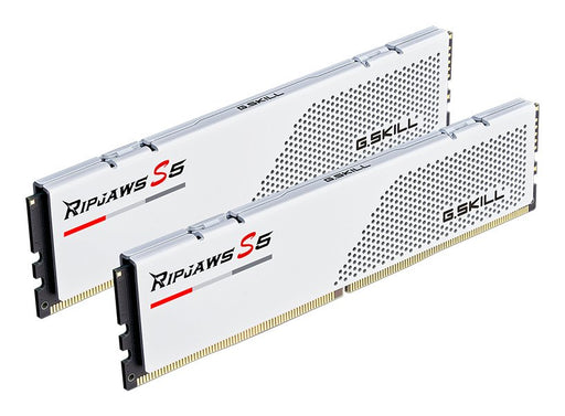 EAN 4713294232212 - G.Skill Ripjaws S5 / F5-5600J3636D32GX2-RS5W módulo de memoria 64 GB 2 x 32 GB DDR5 288-pin DIMM imagen 2