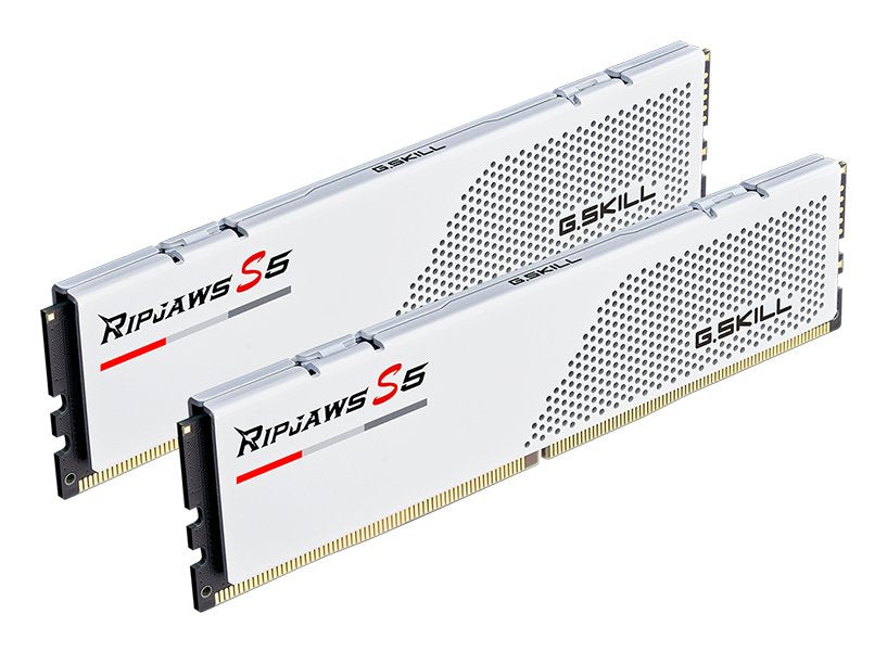 EAN 4713294236395 - G.Skill Ripjaws S5 F5-6400J3648F16GX2-RS5W módulo de memoria 32 GB 2 x 16 GB DDR5 4800 MT/s 288-pin DIMM imagen 2