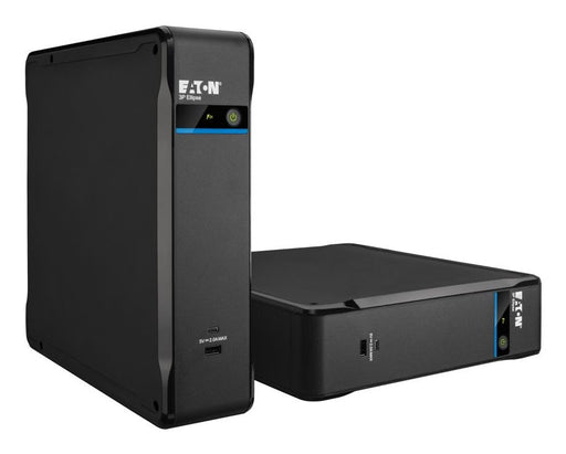 EAN 3553340621383 - Eaton 3P Ellipse 1300 sistema de alimentación ininterrumpida (UPS) En espera (Fuera de línea) o Standby ( imagen 1