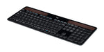 EAN 5099206025622 - Logitech 920-002921 teclado Universal RF inalámbrico QWERTY Español Grafito imagen 3