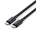 EAN 810086362127 - Satechi ST-YTB5100K cable Thunderbolt 1 m 120 Gbit/s Negro imagen 5