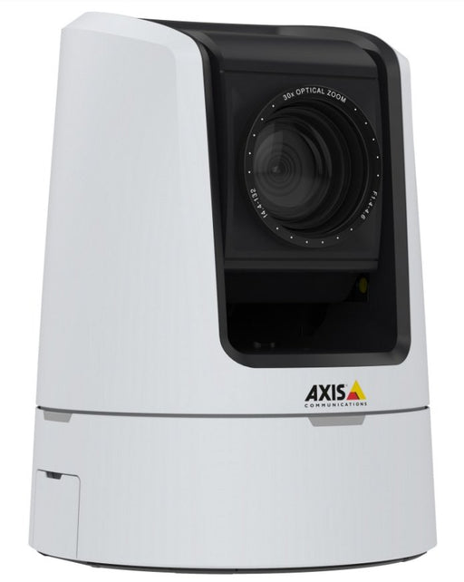 EAN 7331021070974 - Axis 01965-002 cámara de vigilancia Almohadilla Cámara de seguridad IP Interior 1920 x 1080 Pixeles Techo imagen 1