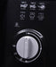 EAN 5908256836983 - Mesko Home MS 4908 freidora Sencillo 2,5 L Independiente 1800 W Negro, Gris imagen 7