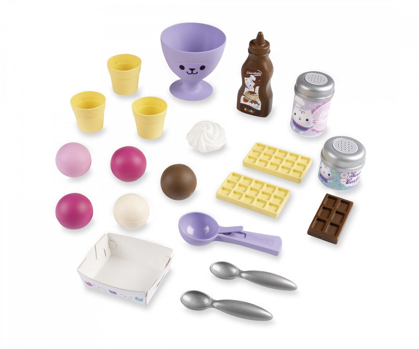 EAN 3032163504092 - Smoby 350409 juego de rol imagen 2