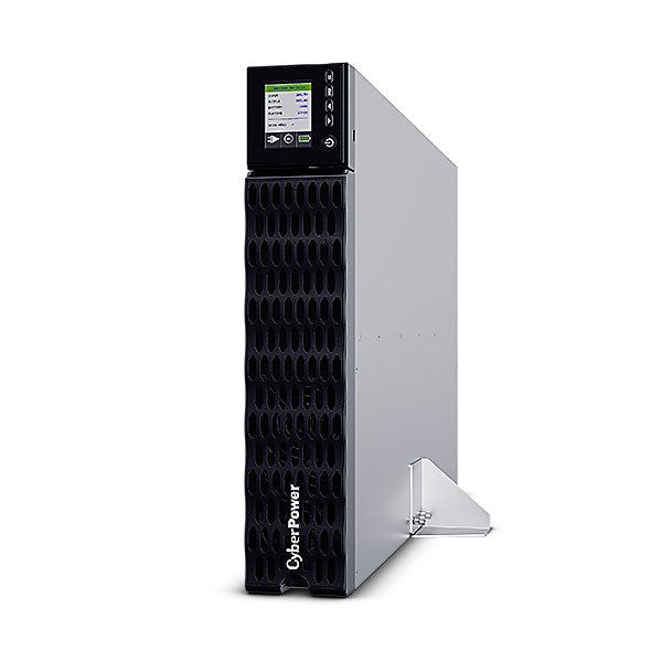EAN 4712856275919 - CyberPower OL6KERTHD sistema de alimentación ininterrumpida (UPS) Doble conversión (en línea) 6 kVA 6000  imagen 2