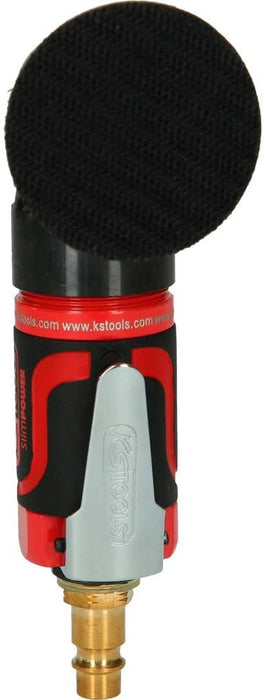 EAN 4042146756157 - KS Tools 515.5585 amoladora angular 580 g imagen 5