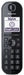 EAN 5025232841929 - Panasonic KX-TGQ200 teléfono IP Negro 4 líneas LCD imagen 4