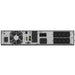EAN 4260074983173 - PowerWalker VFI 3000 ICR IoT UK sistema de alimentación ininterrumpida (UPS) Doble conversión (en línea)  imagen 2