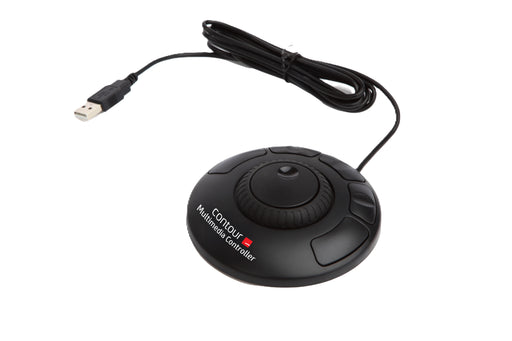 EAN 0743870004968 - Contour Design Contour Multimedia Controller Xpress imagen 2