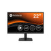 EAN 4710739599039 - AG Neovo LA2204 pantalla para PC 54,6 cm (21.5") 1920 x 1080 Pixeles Full HD LCD Negro imagen 1