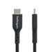 EAN 65030912433 - StarTech.com USB2CC1MNC2PK cable USB USB 2.0 USB C 0,48 Gbit/s Negro imagen 2