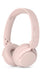 EAN 4895229177512 - Philips TAH4000PK/00 auricular y casco Auriculares Inalámbrico Diadema Llamadas/Música Bluetooth Rosa imagen 1