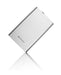 EAN 0023942531890 - Verbatim Store 'n' Go disco duro externo 2,05 TB 5400 RPM Micro-USB B 3.2 Gen 1 (3.1 Gen 1) Plata imagen 4