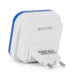 EAN 5999097982427 - Entac ENL-CS-0.5W-DSB luz nocturna Luz de noche con enchufe o Luz quitamiedos con enchufe imagen 4