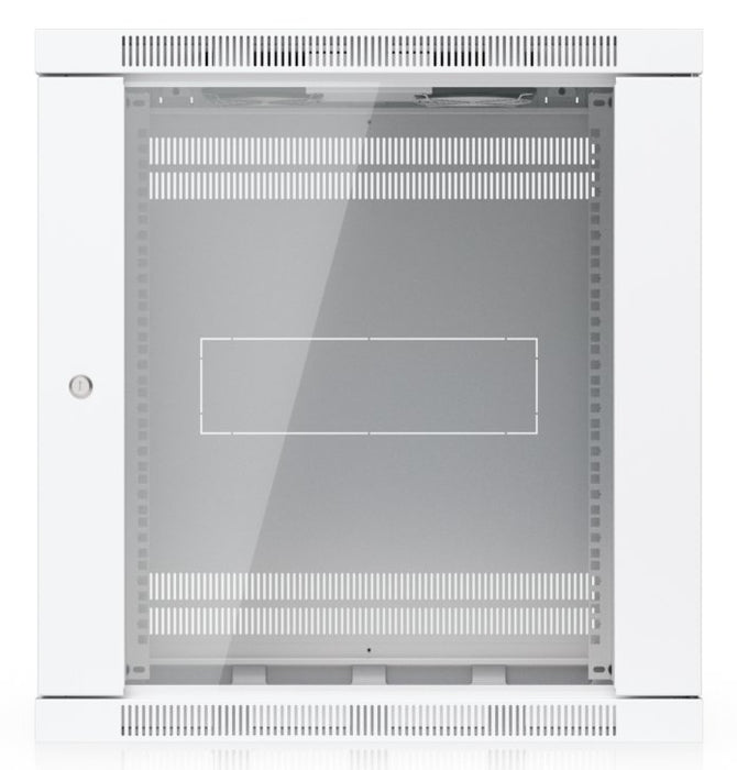 EAN 810177164265 - Ubiquiti UACC-Rack-12U-Wall-600-G Bastidor de pared Blanco imagen 1