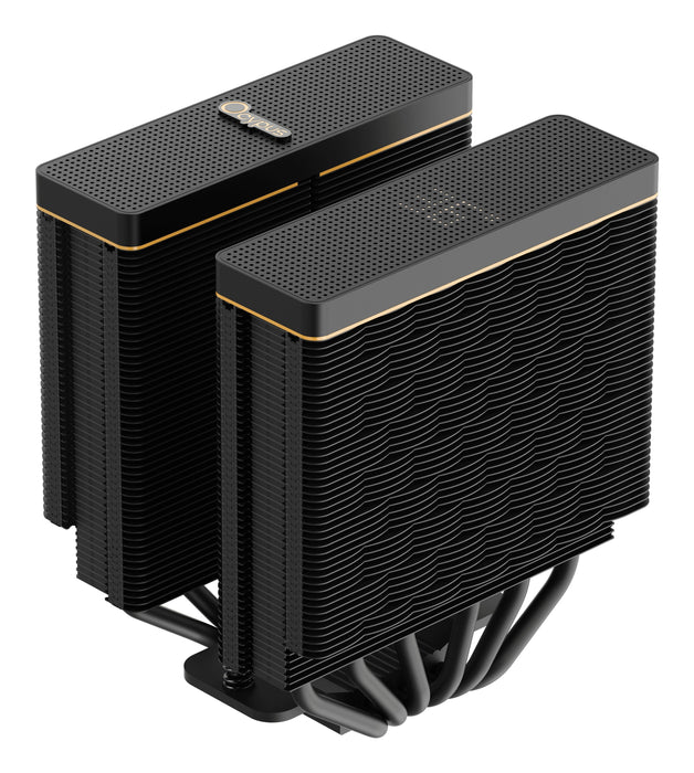 EAN 6977414880044 - Ocypus Iota A62 Procesador Refrigerador de aire 12 cm Negro 1 pieza(s) imagen 6