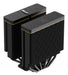 EAN 6977414880044 - Ocypus Iota A62 Procesador Refrigerador de aire 12 cm Negro 1 pieza(s) imagen 6