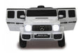 EAN 4042774456672 - Jamara Mercedes-AMG G 63 Correpasillos con forma de coche imagen 9