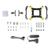 EAN 4719867046903 - Azza LCAZ-120C-ARGB sistema de refrigeración para ordenador Procesador Kit de refrigeración líquida 12 cm imagen 3