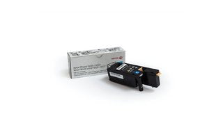 EAN 95205862812 - Xerox 106R02760 cartucho de tóner 1 pieza(s) Original Cian imagen 1