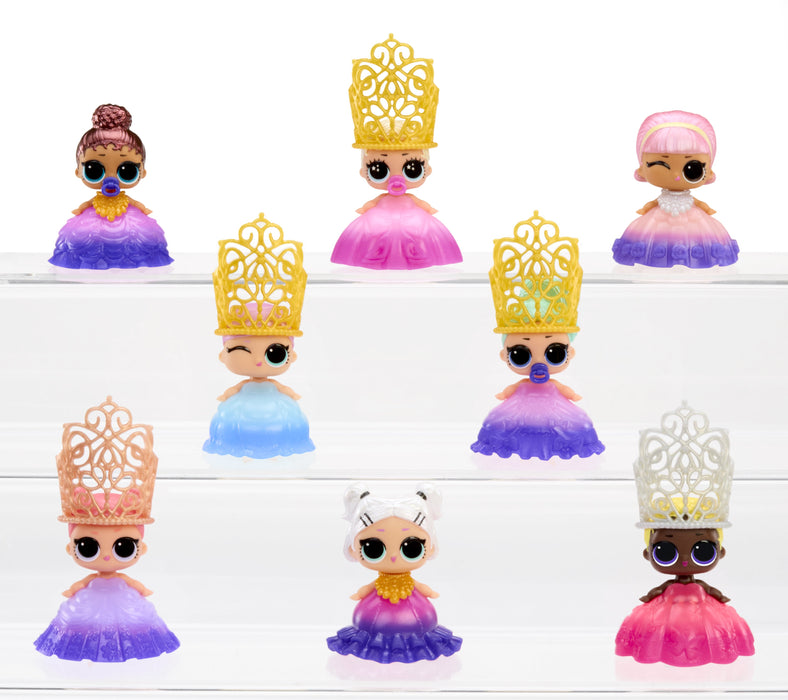 EAN 35051567523 - L.O.L. Surprise! 567523 muñeca imagen 8