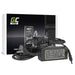 EAN 5902719427114 - Green Cell AD18AP adaptador e inversor de corriente Interior 40 W Negro imagen 1