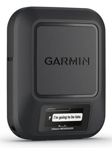 EAN 0753759292362 - Garmin inReach Universal Negro imagen 2
