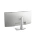 EAN 0884116375630 - DELL S Series S3422DW pantalla para PC 86,4 cm (34") 3440 x 1440 Pixeles Wide Quad HD LCD Plata imagen 9