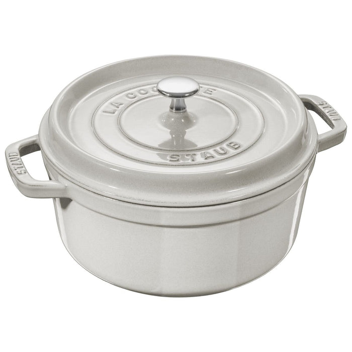 EAN 3272340040252 - ZWILLING STAUB LA COCOTTE 5,25 L Alrededor hierro fundido Cazuela para hornear imagen 1