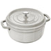EAN 3272340040252 - ZWILLING STAUB LA COCOTTE 5,25 L Alrededor hierro fundido Cazuela para hornear imagen 1