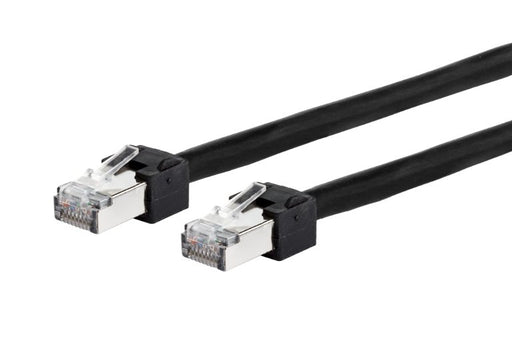 EAN 4251394639932 - METZ CONNECT 13084FB000-E cable de red Negro 20 m Cat5e S/UTP (STP) imagen 1