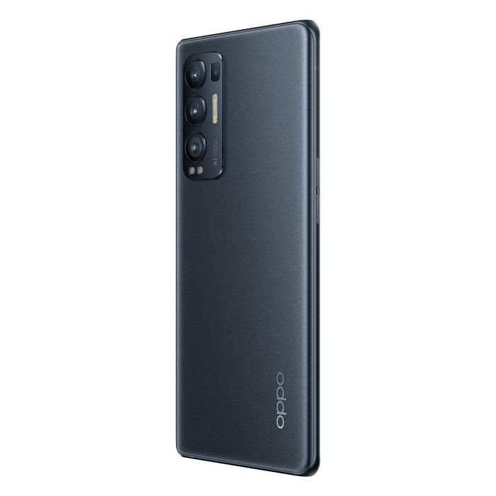 EAN 6944284679740 - OPPO Find X3 Neo 16,6 cm (6.55") SIM doble ColorOS 11.1 5G USB Tipo C 12 GB 256 GB 4500 mAh Negro imagen 8