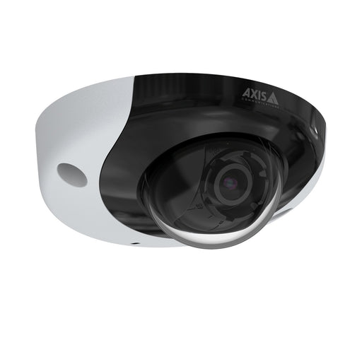 EAN 7331021069251 - Axis 01932-021 cámara de vigilancia Almohadilla Cámara de seguridad IP 1920 x 1080 Pixeles Techo imagen 2
