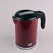 EAN 4820096550717 - Feel Maestro MR030 red tetera eléctrica 1,2 L 1500 W Rojo imagen 1