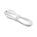 EAN 8591680147281 - FIXED FIXDLS-CC12-WH cable USB USB 2.0 1,2 m USB C Blanco imagen 4