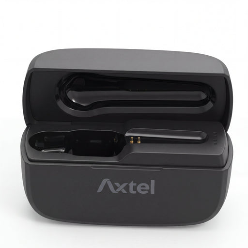 EAN 5901986764663 - Axtel BT25 Wireless Mono Headset Auriculares Clip de oreja Car/Home office Bluetooth imagen 2