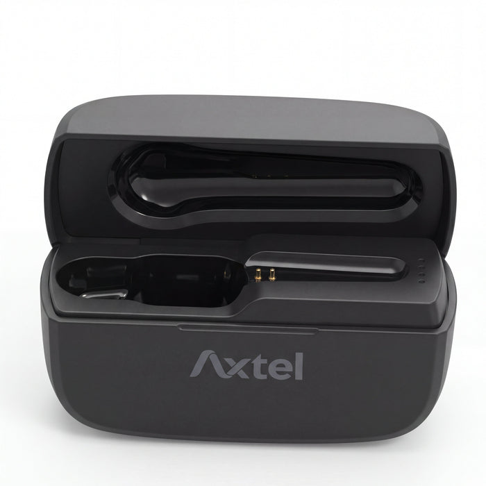 EAN 5901986764663 - Axtel BT25 Wireless Mono Headset Auriculares Clip de oreja Car/Home office Bluetooth imagen 2