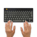 EAN 8719274492351 - R-Go Tools RGOCOPTWLBL teclado Universal Portugués imagen 5